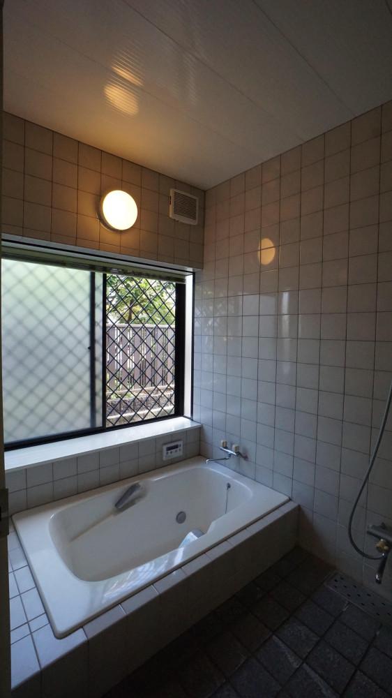 次世代へ受け継ぐ住まい　1階で暮らしを完結断熱リノベーションの家