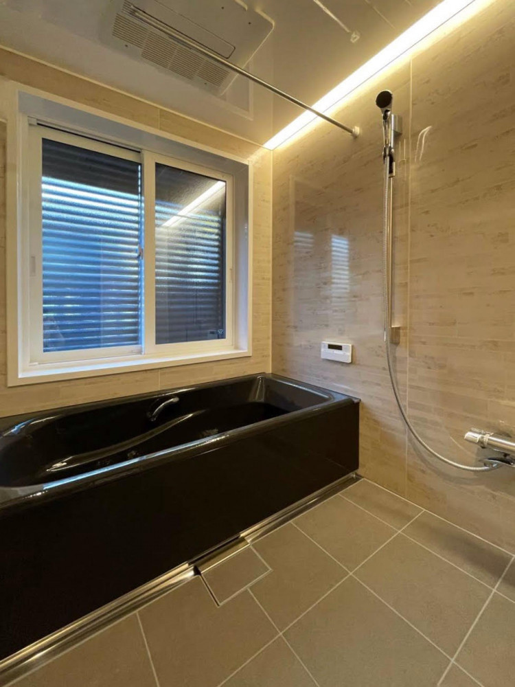 次世代へ受け継ぐ住まい　1階で暮らしを完結断熱リノベーションの家