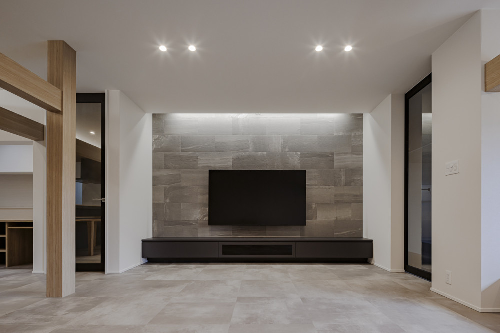 みなべ町の家　リノベーション