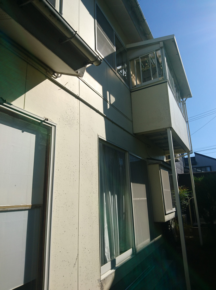 吉田の家　温熱性能向上リノベーション
