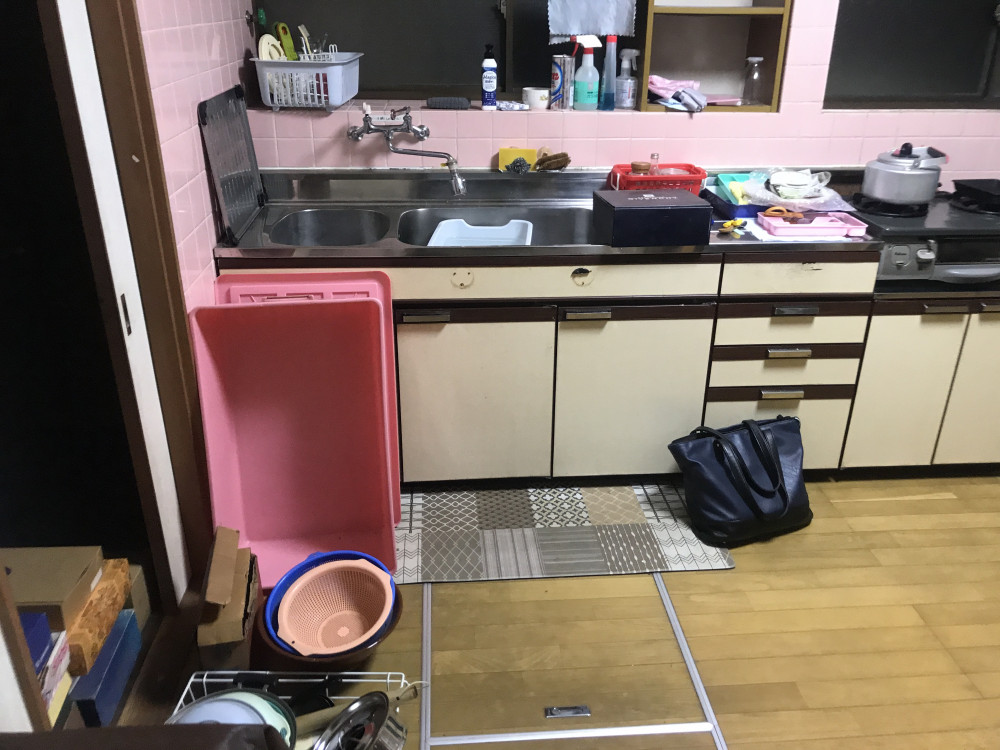 ばあちゃん、ありがとう