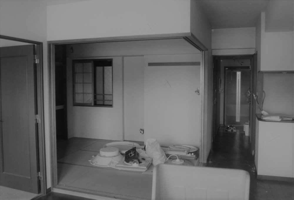 マンションこそ、こだわりたいならリノベーション【仙台】