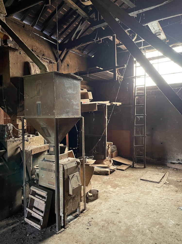 連家 | 精米所を改修したリノベーションモデルハウス