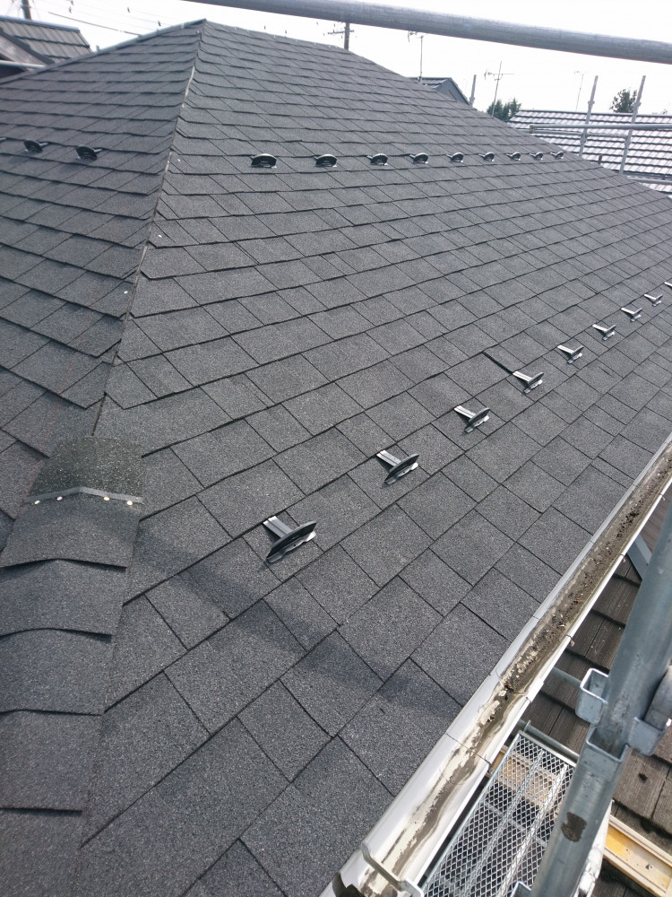 吉田の家　温熱性能向上リノベーション