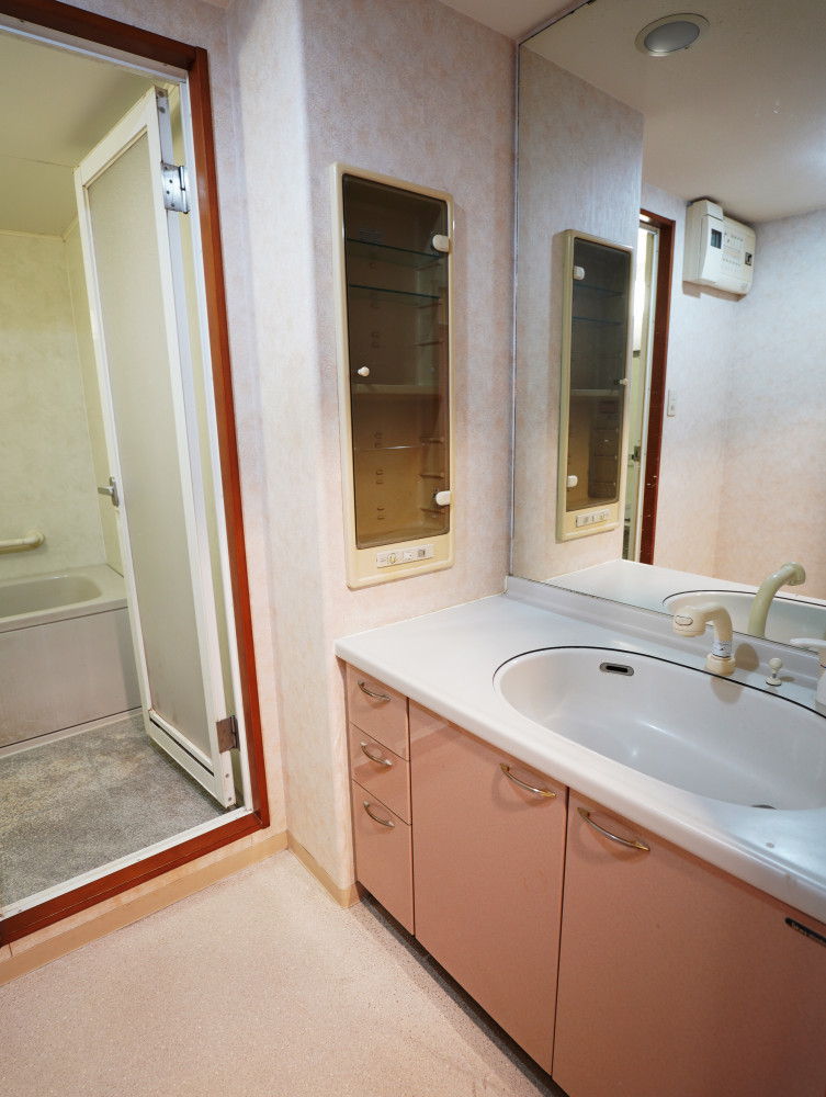 暮らすほどに永く愛着が増していく家