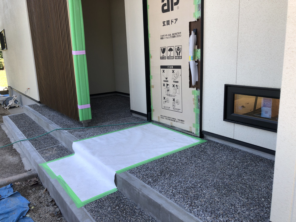 木の香るリノベーション　エコワークス 嵯峨の家