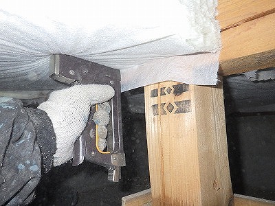 次世代へ引き継ぐ家