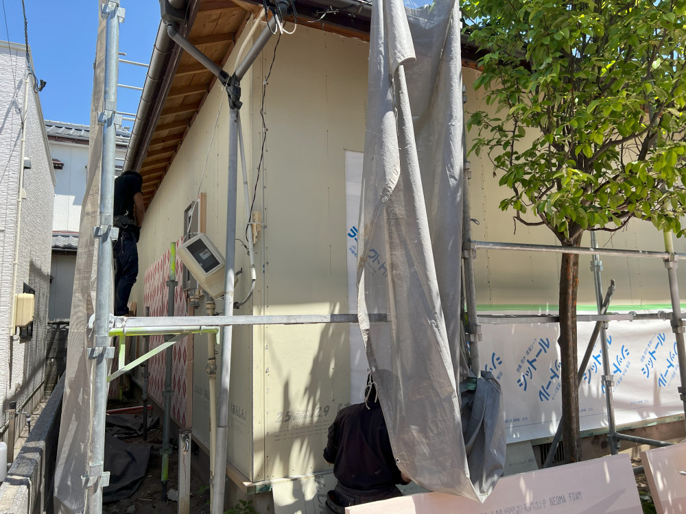 30年後の家族へプレゼント