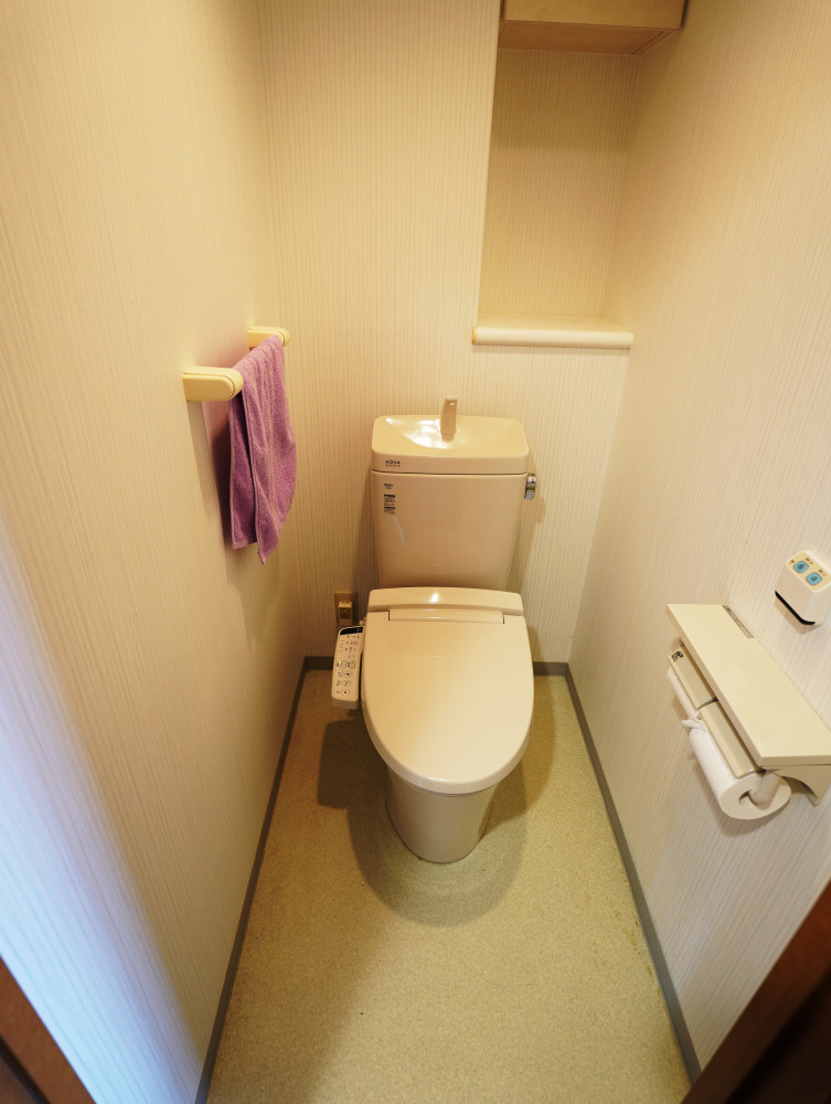 暮らすほどに永く愛着が増していく家