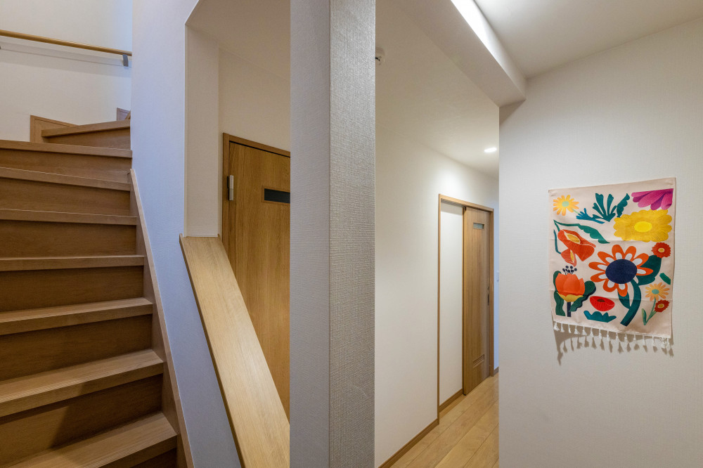 ばあちゃん、ありがとう