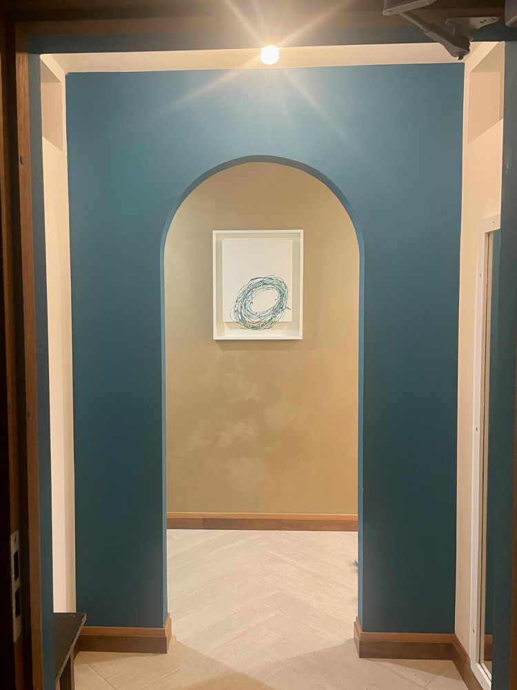 二戸の住戸を一つにつなぐ。ニコイチ暮らし始めました。