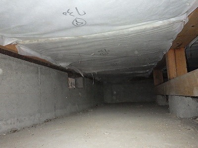 次世代へ引き継ぐ家