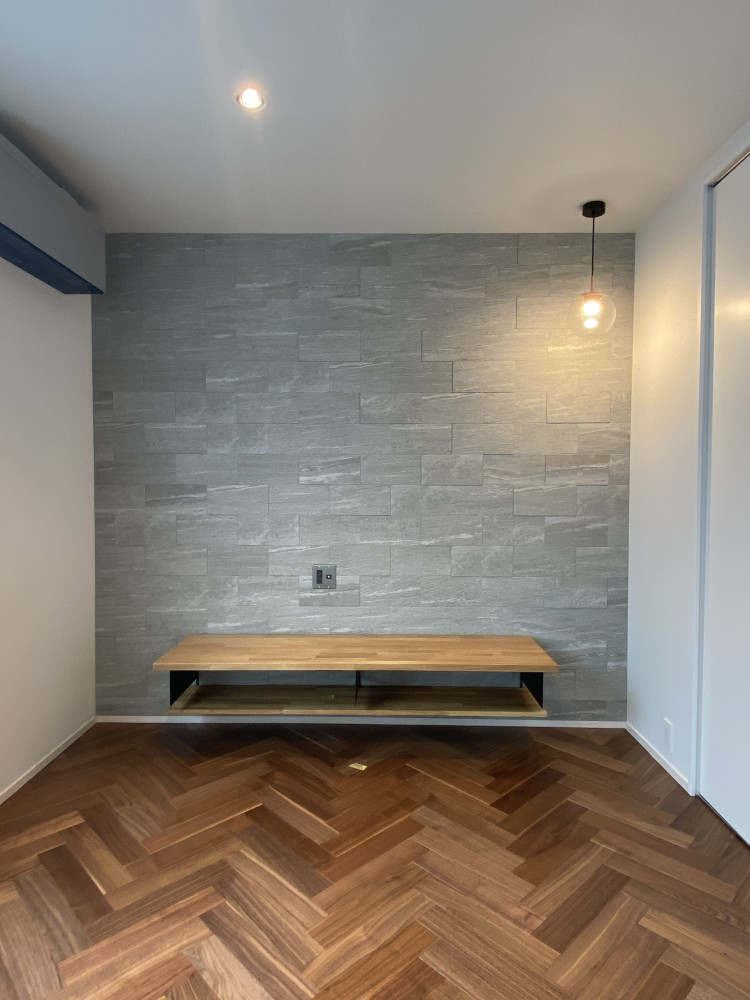 性能向上リノベ物件　Ｓ様邸