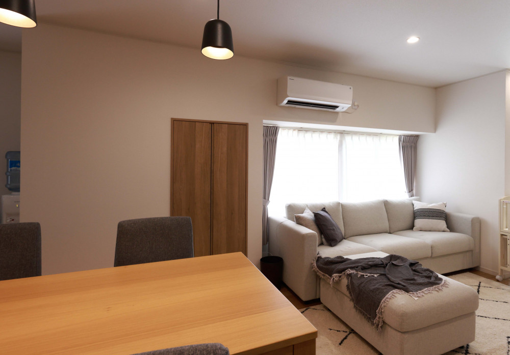 次世代へ引き継ぐ家