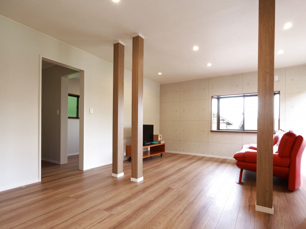 次世代へ引き継ぐ家