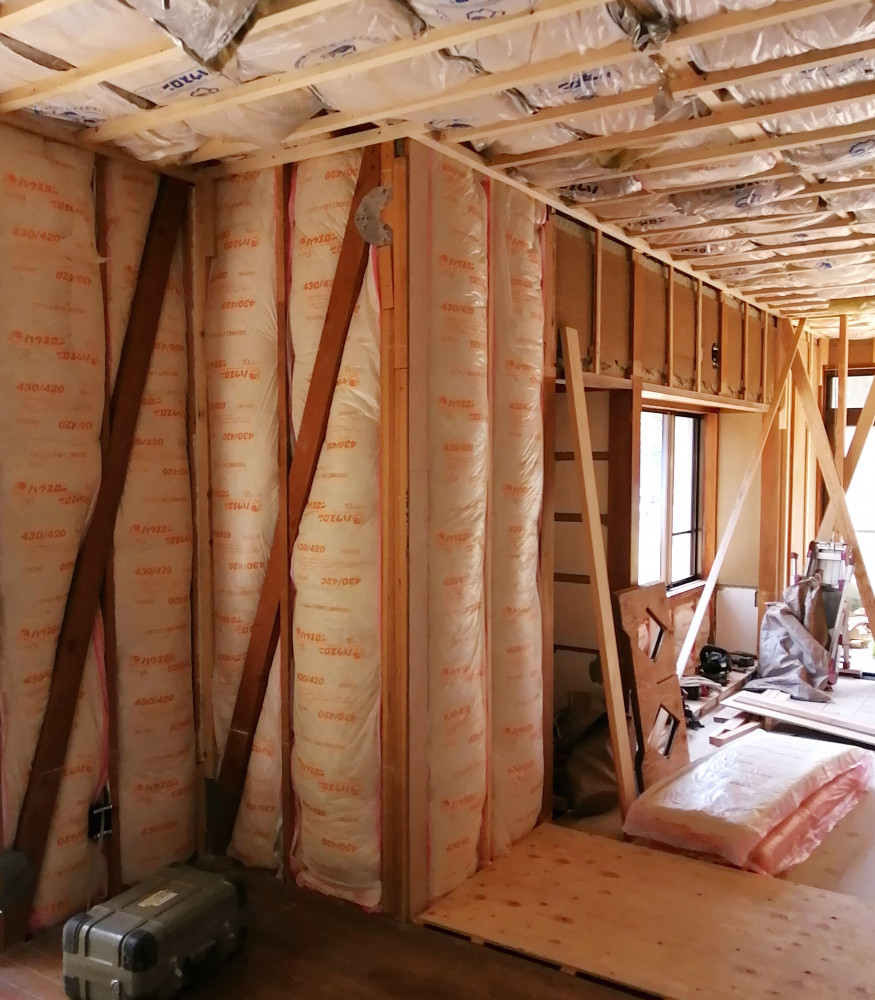 次世代へ引き継ぐ家