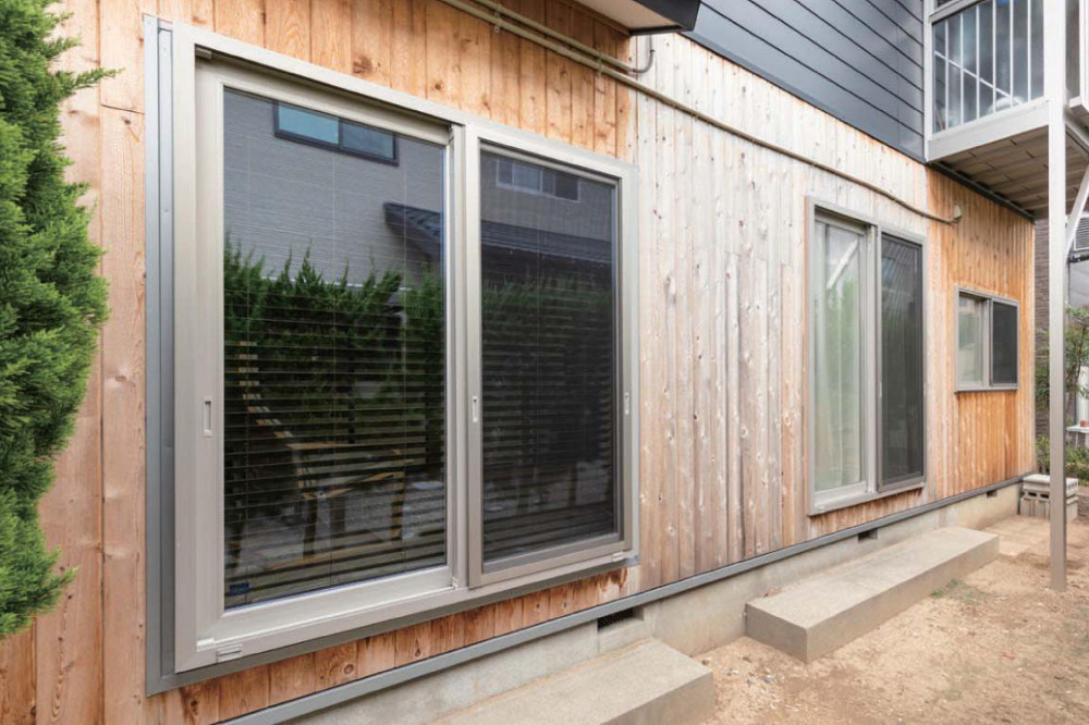 吉田の家　温熱性能向上リノベーション