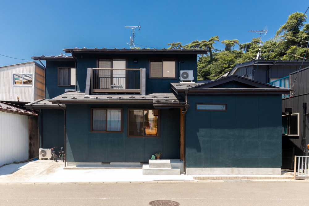 ばあちゃん、ありがとう