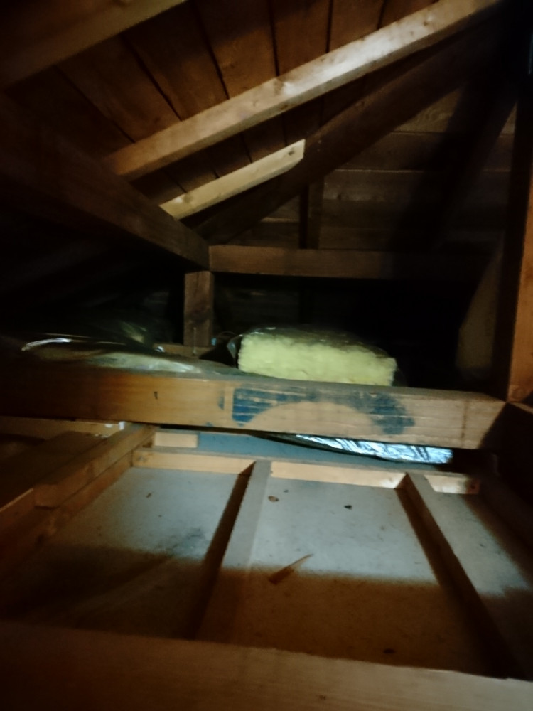 吉田の家　温熱性能向上リノベーション