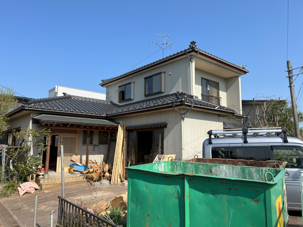 30年後の家族へプレゼント