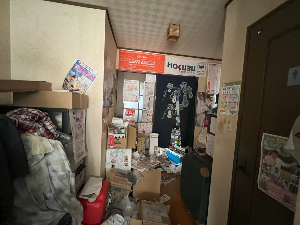 30年後の家族へプレゼント