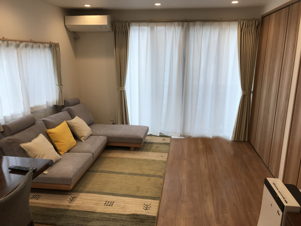 暖かく、快適に暮らす。これからの暮らし方。