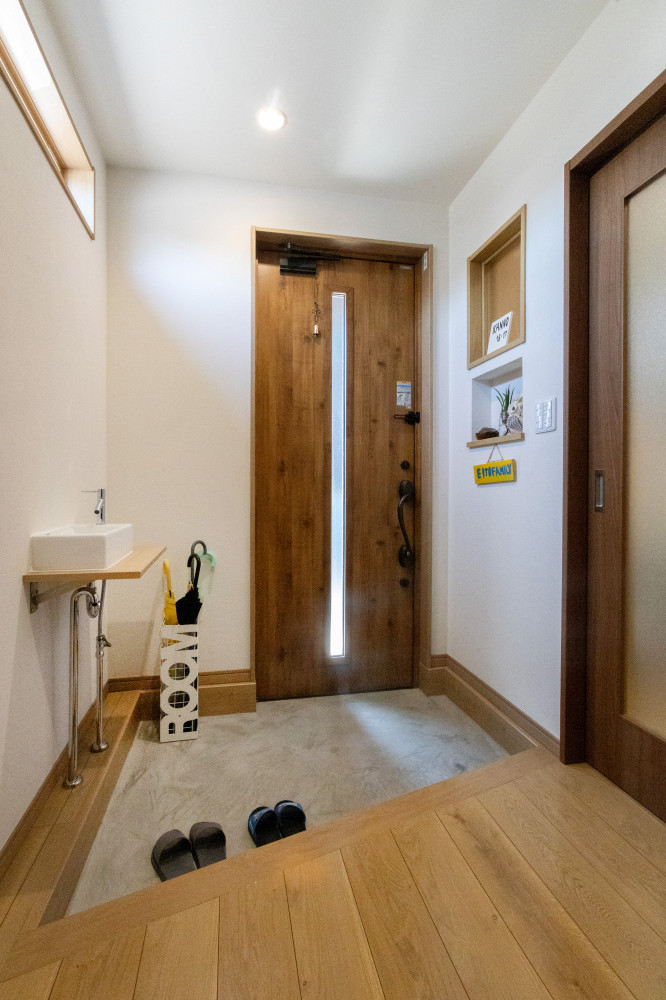 ばあちゃん、ありがとう