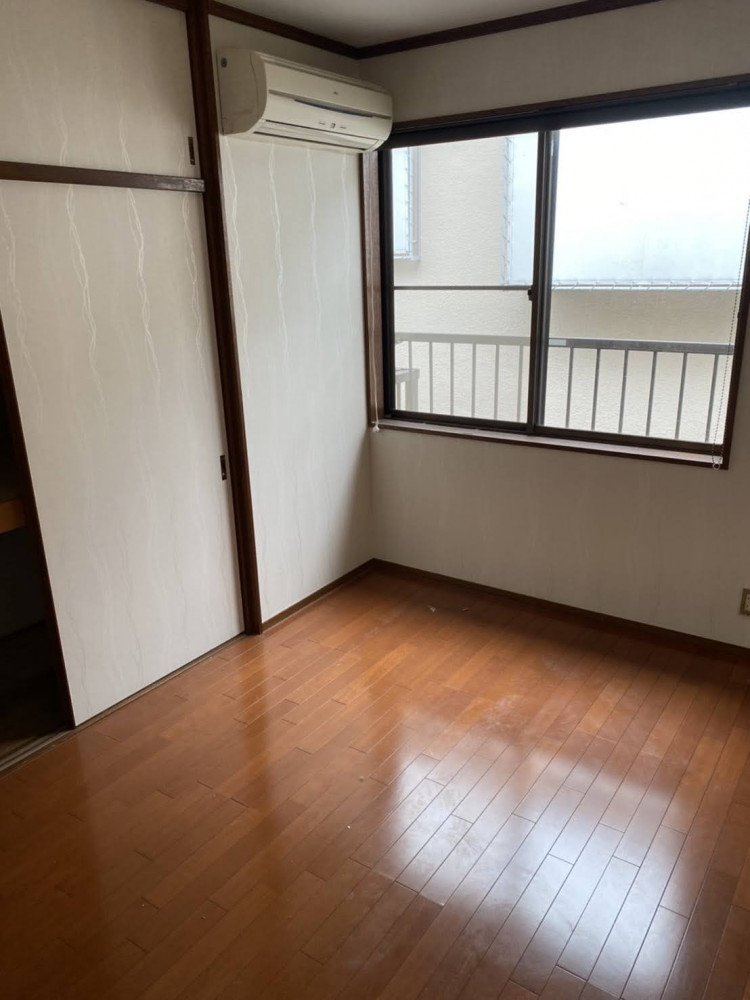 家族時間を大切にする家　性能向上フルリノベーション