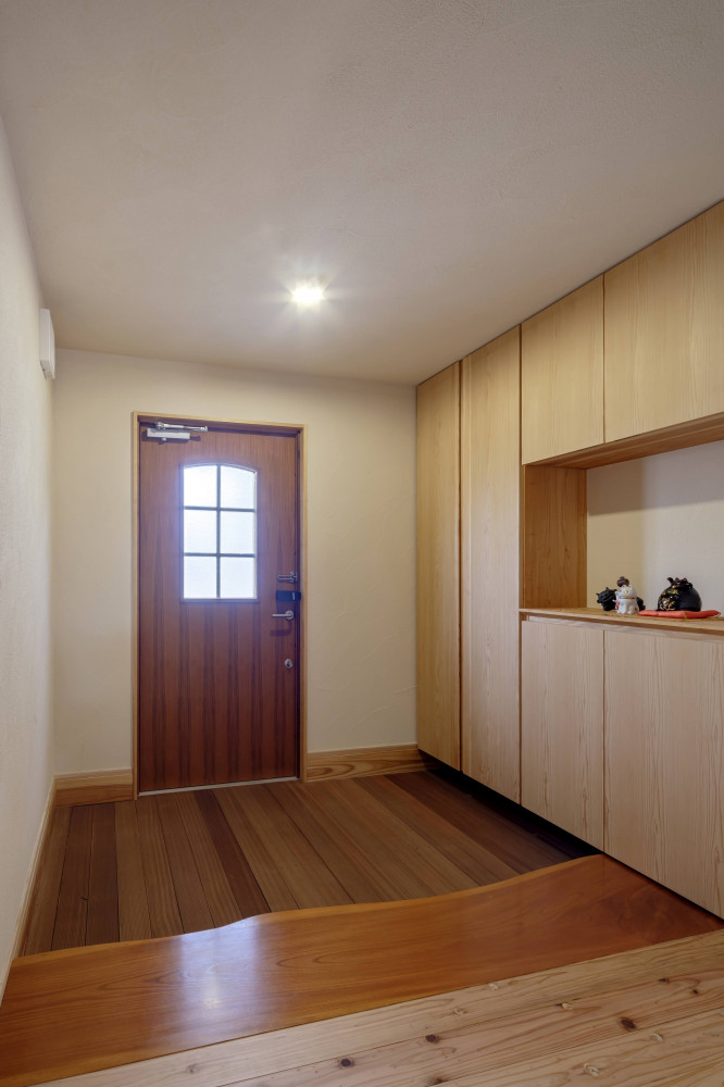 築25年のエコハウス化リノベ