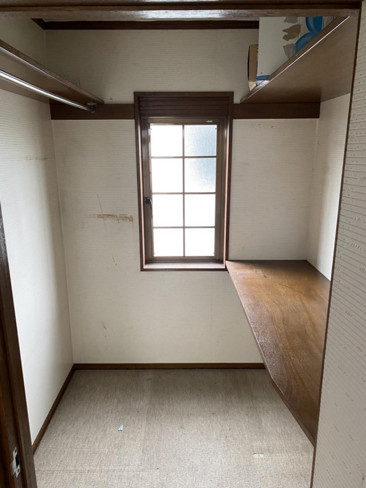 家族時間を大切にする家　性能向上フルリノベーション