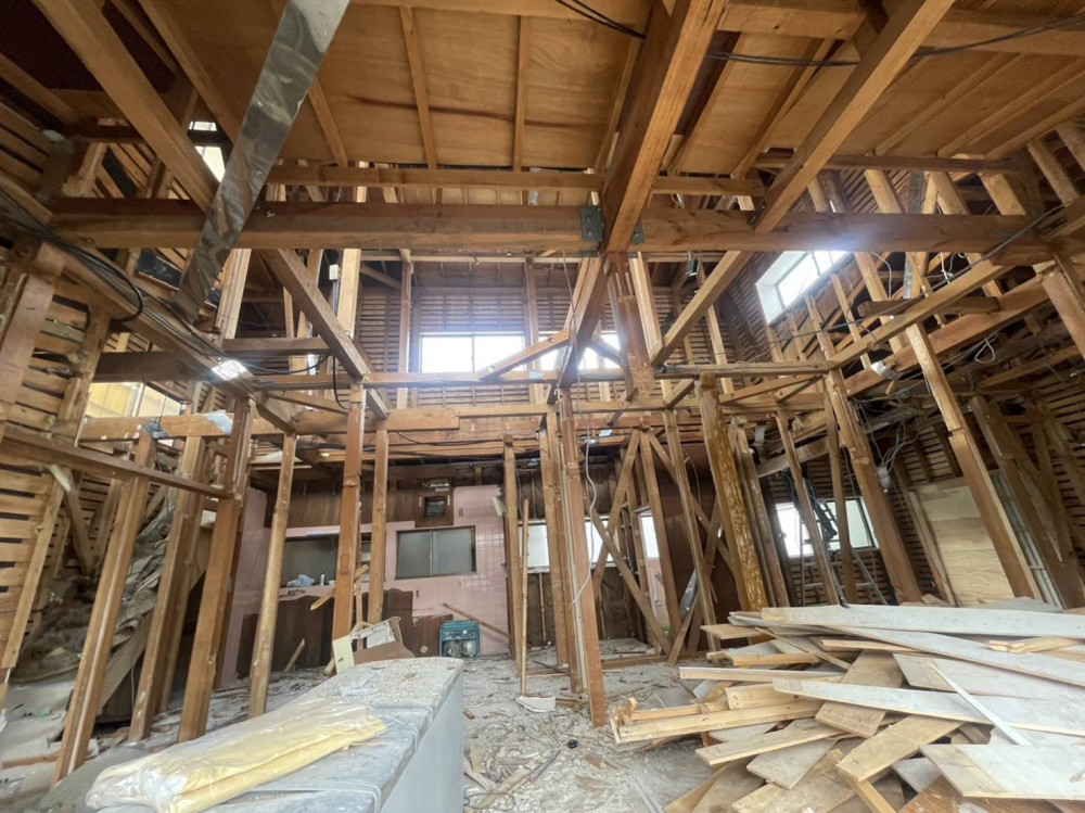 ばあちゃん、ありがとう