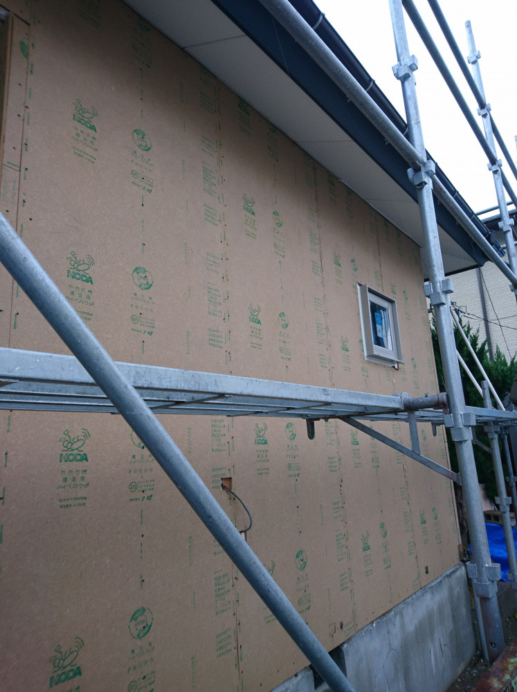 吉田の家　温熱性能向上リノベーション