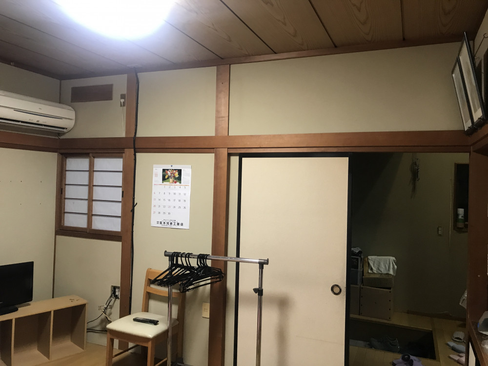 ばあちゃん、ありがとう