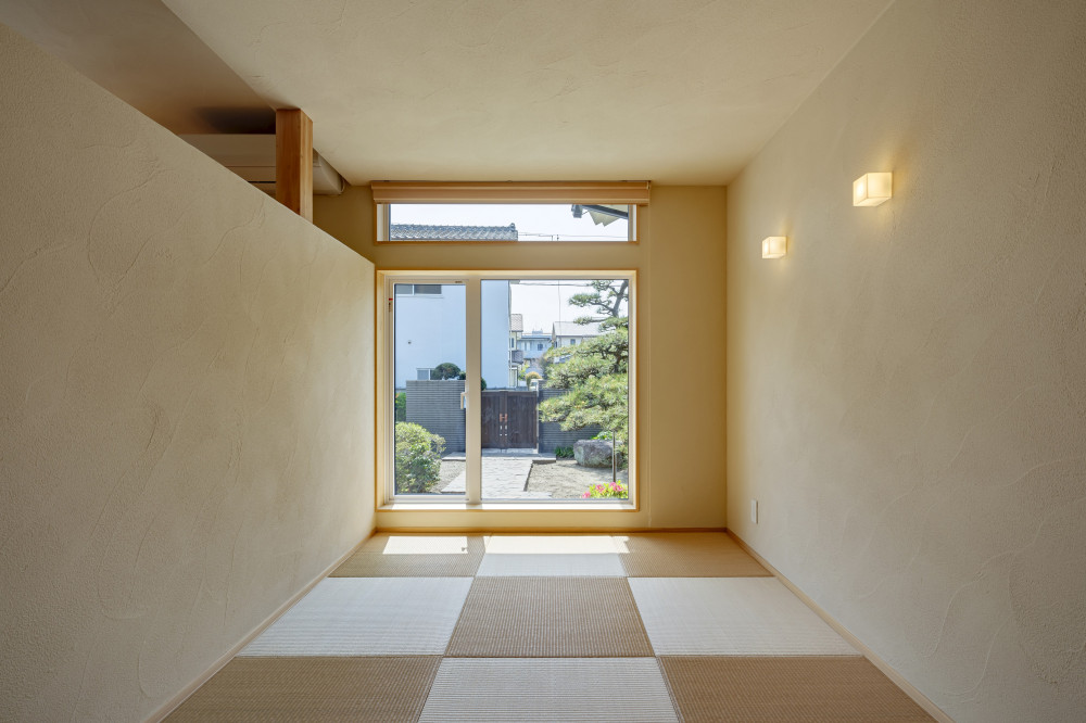 築25年のエコハウス化リノベ