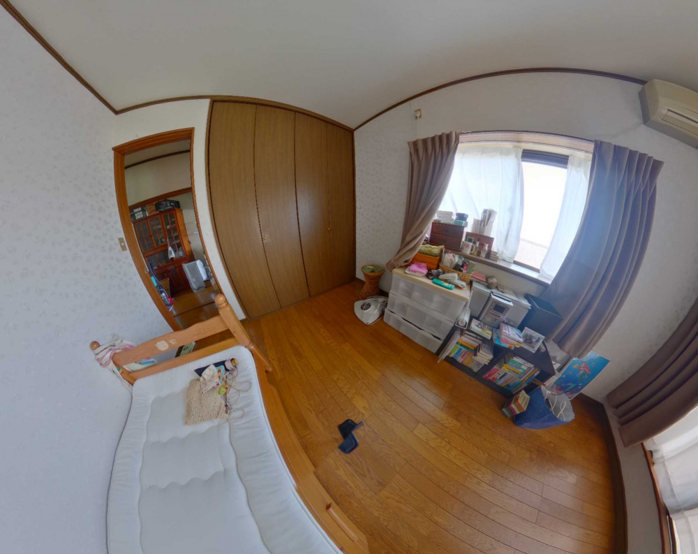 次世代へ引き継ぐ家