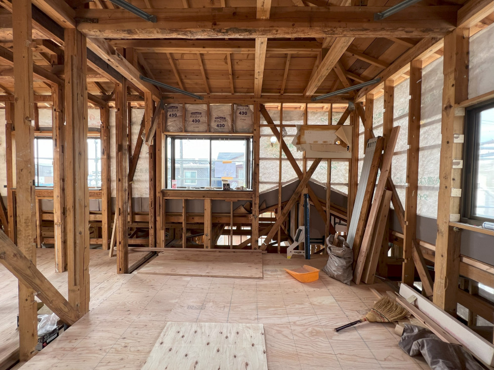 30年後の家族へプレゼント