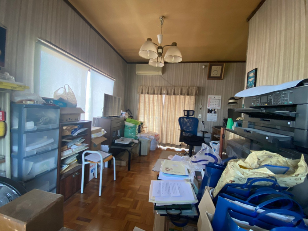 140年前の原型に立ち戻る、二世帯の暮らしを包む民家改修