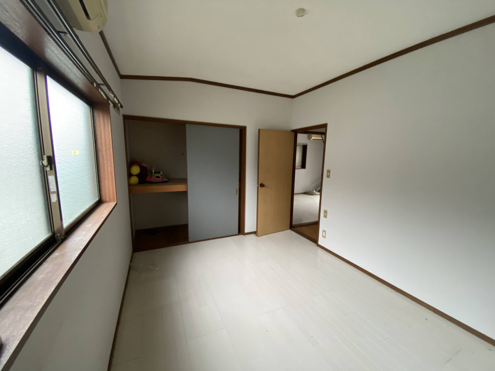 家族時間を大切にする家　性能向上フルリノベーション