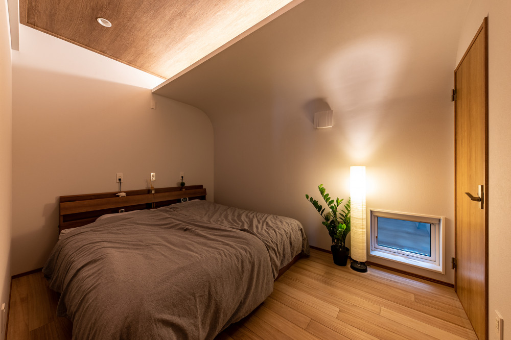 30年後の家族へプレゼント