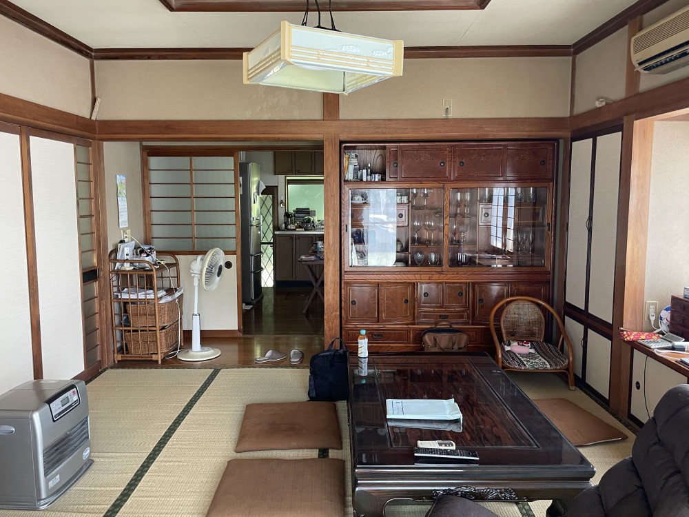 次世代へ引き継ぐ家