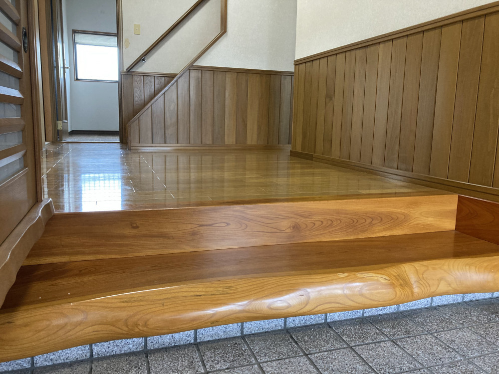 築25年のエコハウス化リノベ