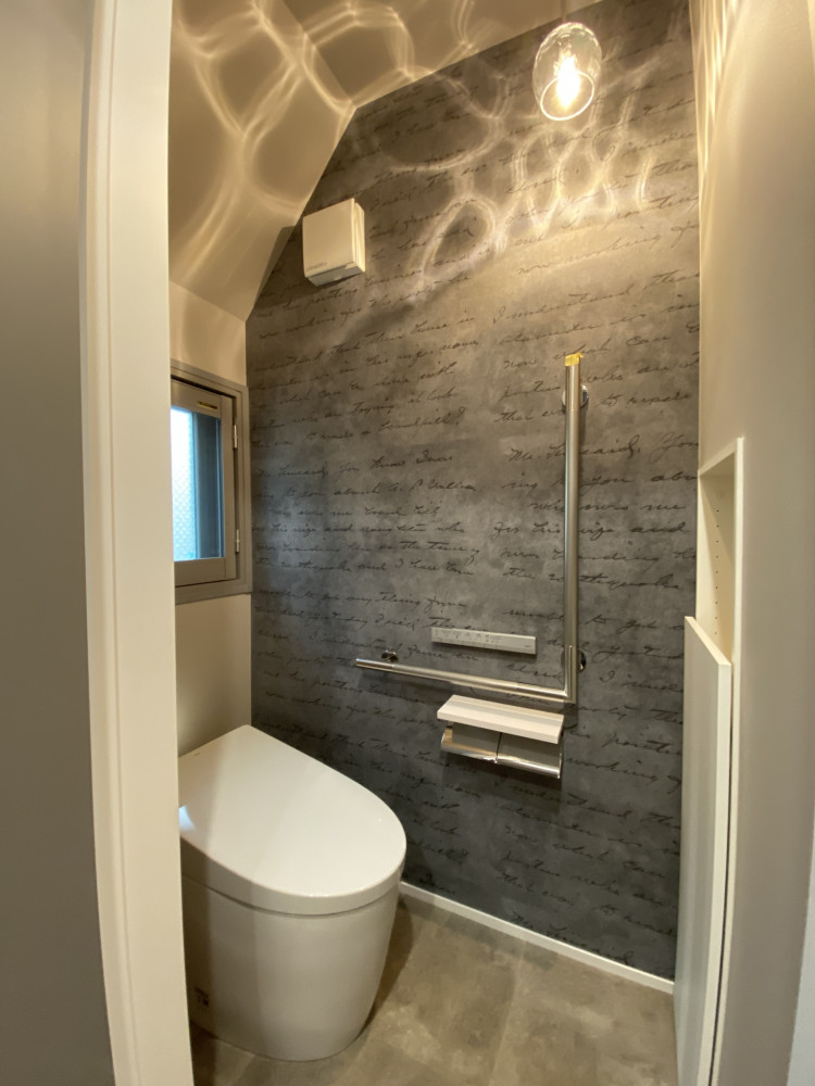 性能向上リノベ物件　Ｓ様邸