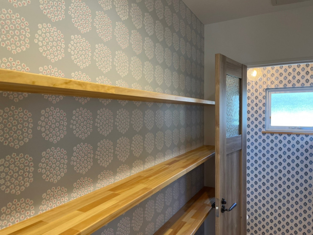 M様邸リノベーション住宅