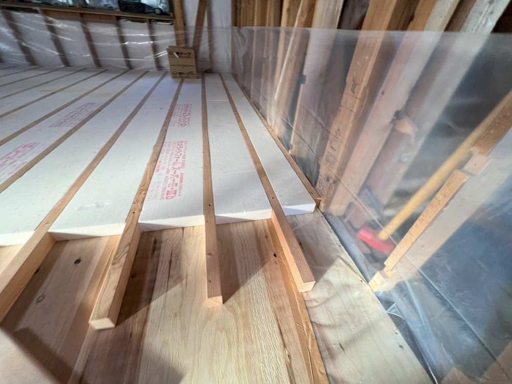 30年後の家族へプレゼント