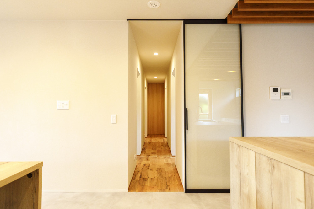 土地と建物の価値を生かす　再 生 の 家