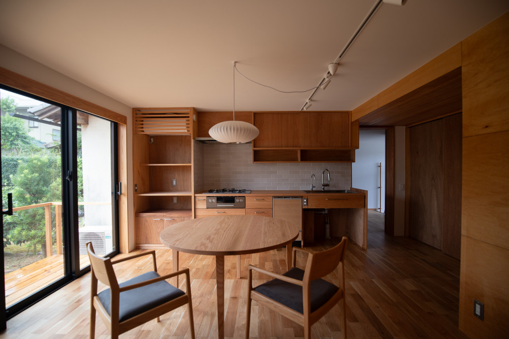 想いを継ぐ安心の住まい