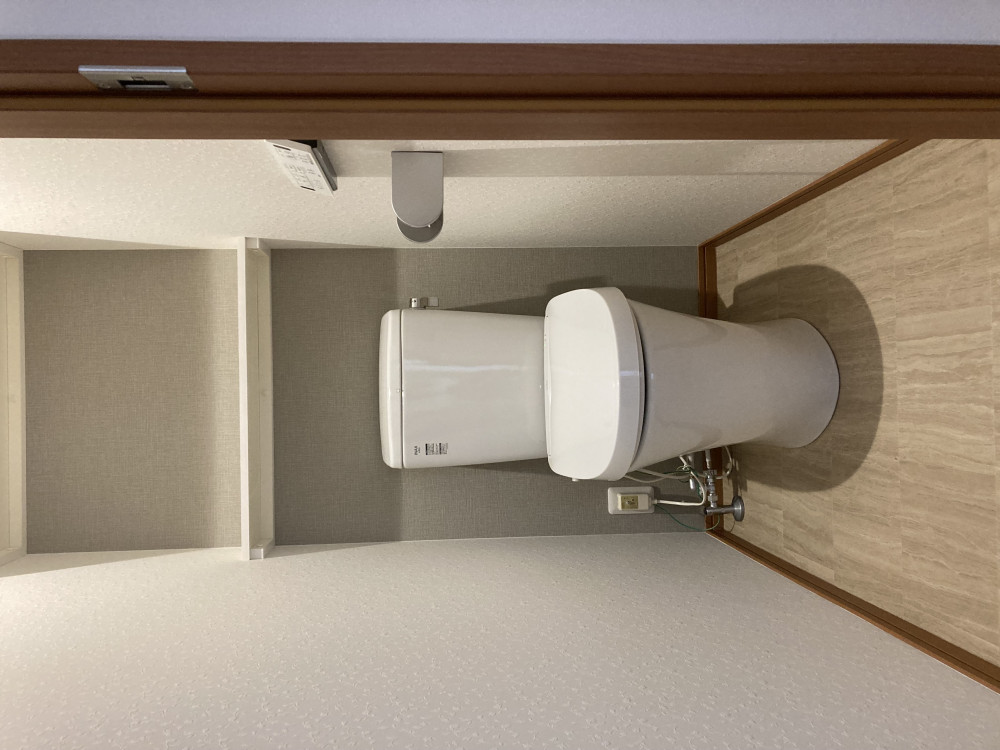 お家時間を楽しく、コンパクトで快適にリノベーション