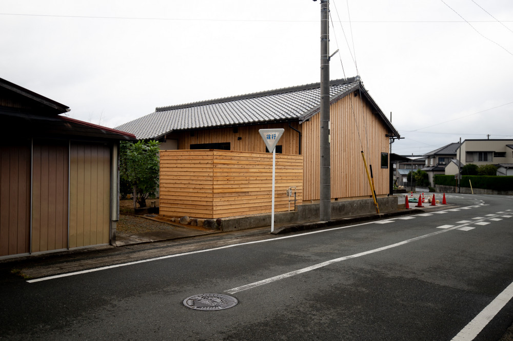 想いを継ぐ安心の住まい