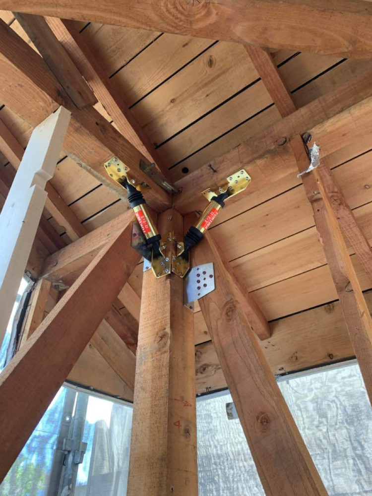 安心＆あたたかいわが家♪ ご夫婦の想いがたっぷりつまって あふれ出す‼