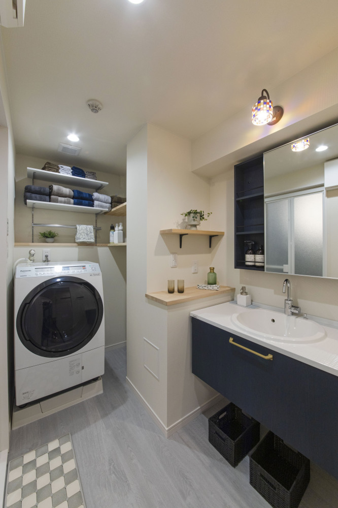 マンションこそ、こだわりたいならリノベーション【仙台】